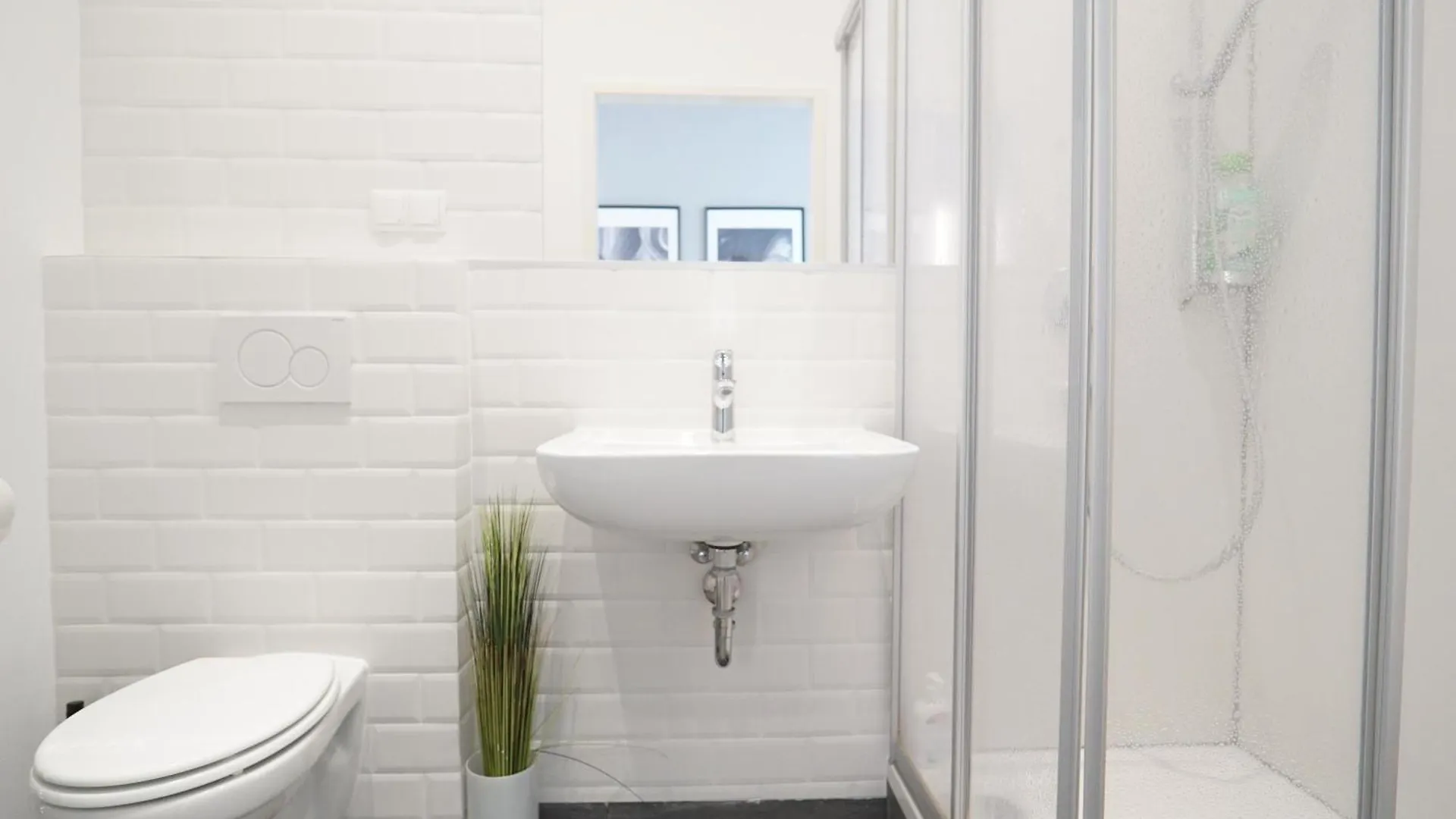 Stylisch, Neu Und Modern - Zwischen Schoenbrunn Und Dem Zentrum Apartman Bécs Ausztria
