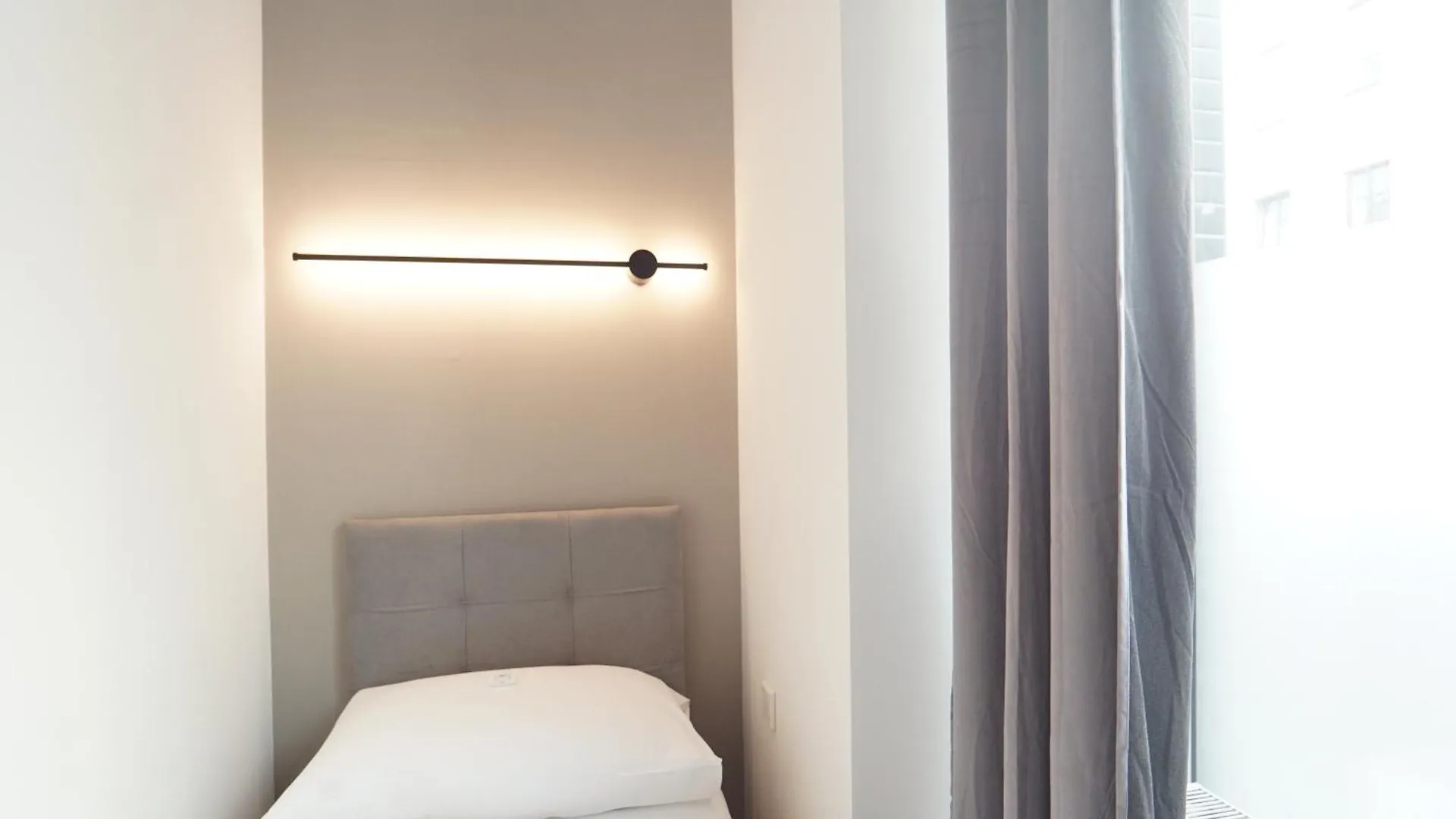 Апартаменты Stylisch, Neu Und Modern - Zwischen Schoenbrunn Und Dem Zentrum Вена