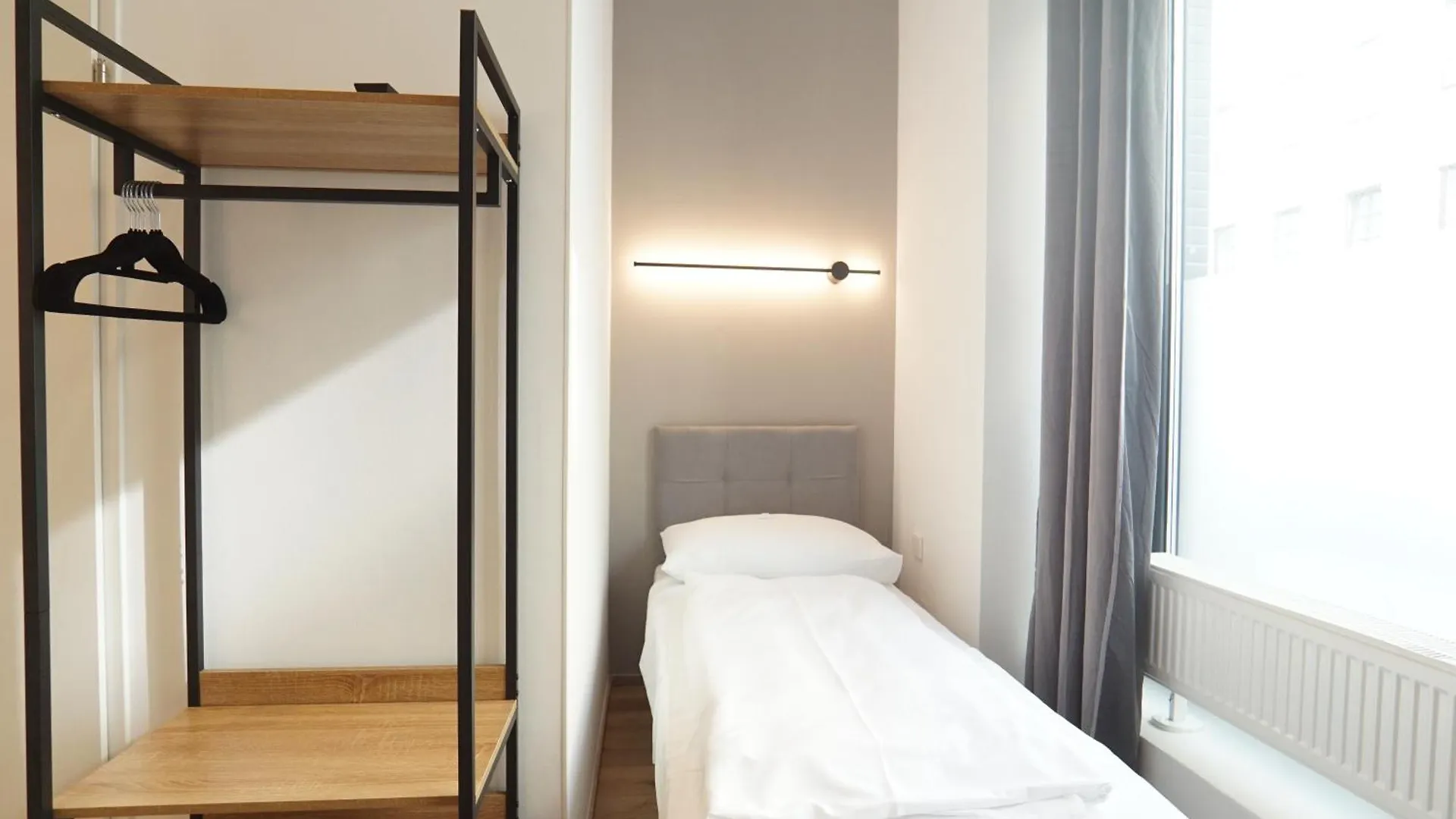 Апартаменты Stylisch, Neu Und Modern - Zwischen Schoenbrunn Und Dem Zentrum Вена Австрия