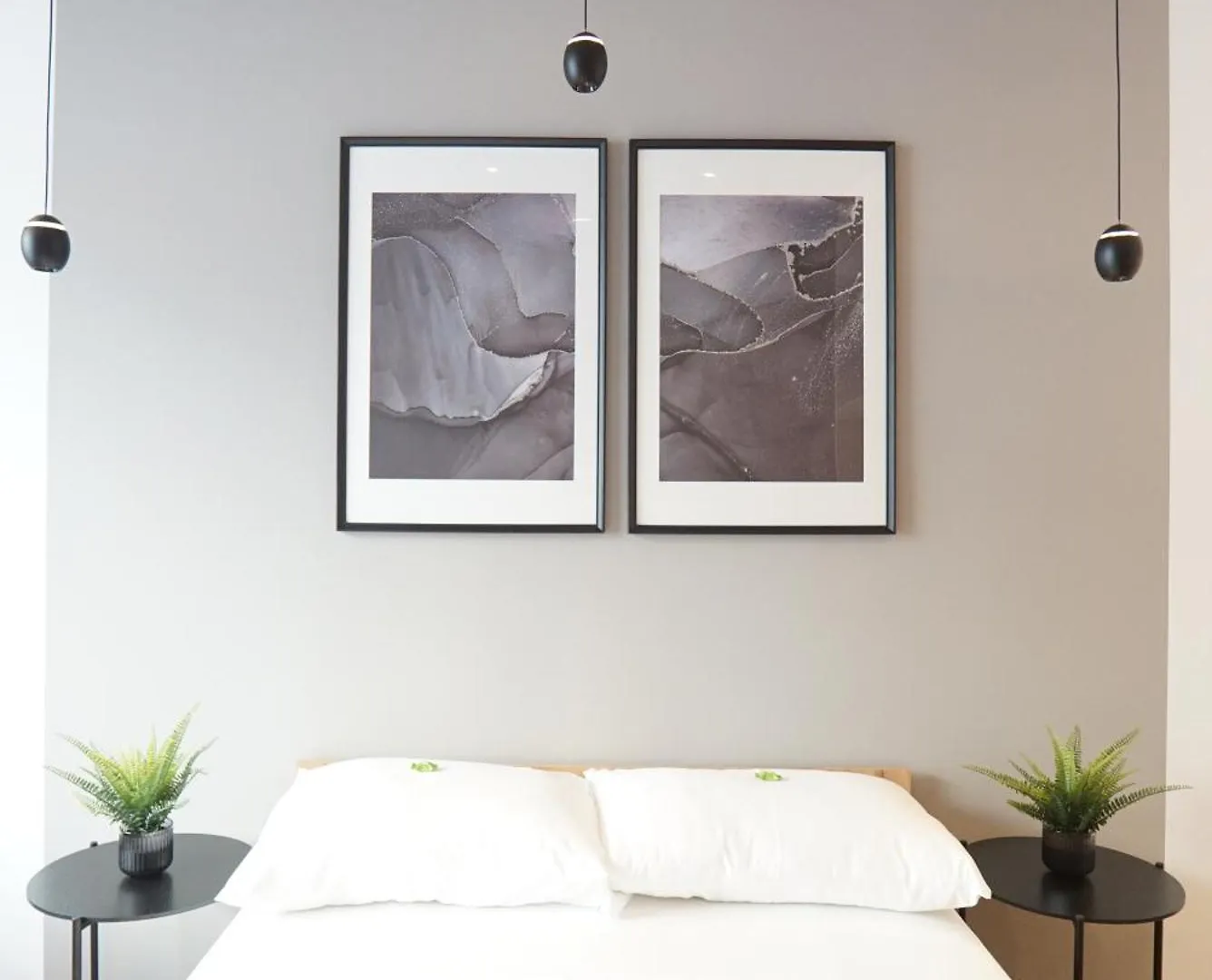 Stylisch, Neu Und Modern - Zwischen Schoenbrunn Und Dem Zentrum Apartman Bécs