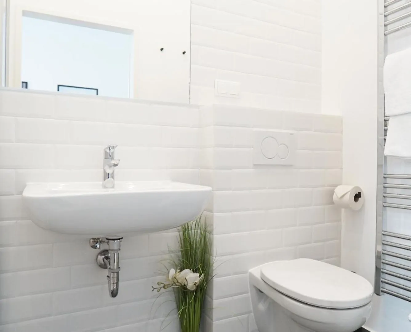 Апартаменты Stylisch, Neu Und Modern - Zwischen Schoenbrunn Und Dem Zentrum Вена
