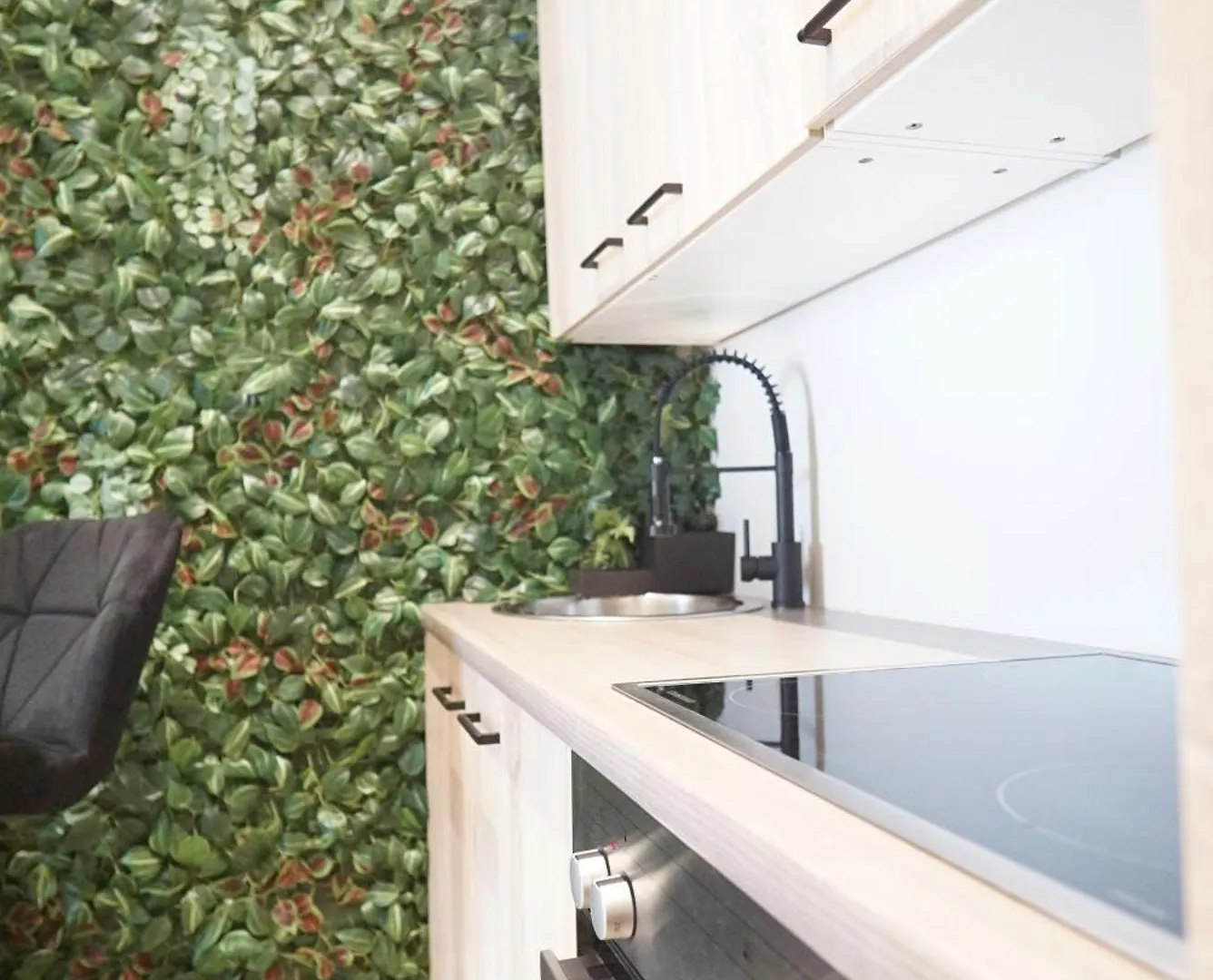 Апартаменты Stylisch, Neu Und Modern - Zwischen Schoenbrunn Und Dem Zentrum Вена Австрия